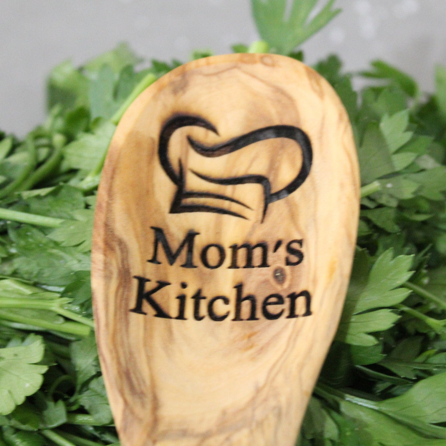 Personalized 10" Utensils, Ultimate Collection of Kitchen Cooking Set of 2, Wedding Shower Gift, Chef Birthday, Gift for Mom, Christmas Gift