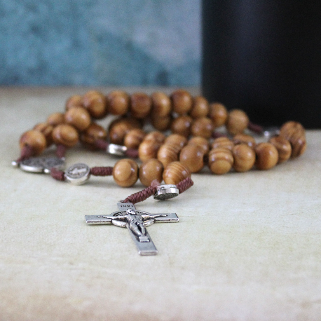 Unleash the Hidden Secrets: Tap into Supernatural Powers Through Praying with a Rosary