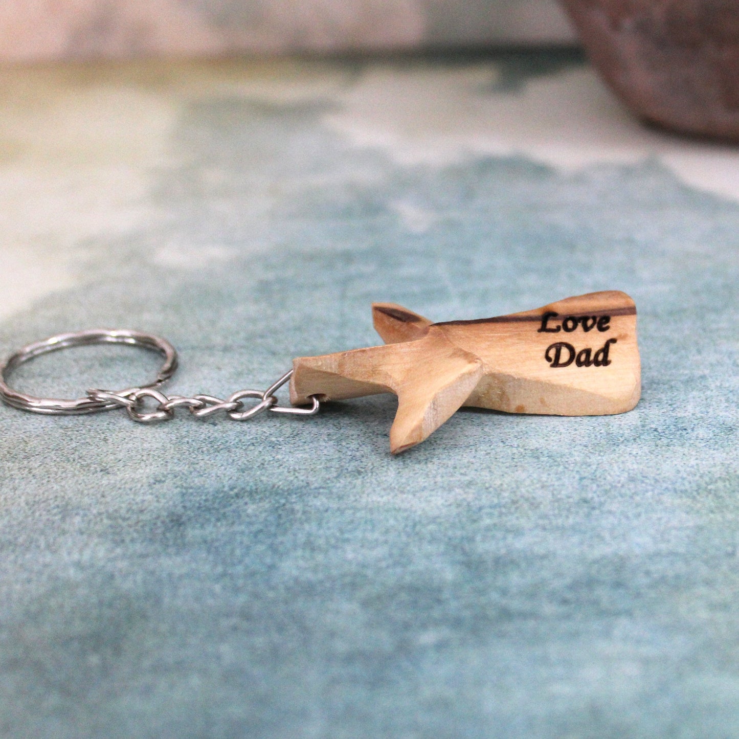 Personalized Cross Keychain, Drive Safe Keyring, be safe Keychain, drive safe, new driver, be safe,18th gift, 17th birthday, New Car