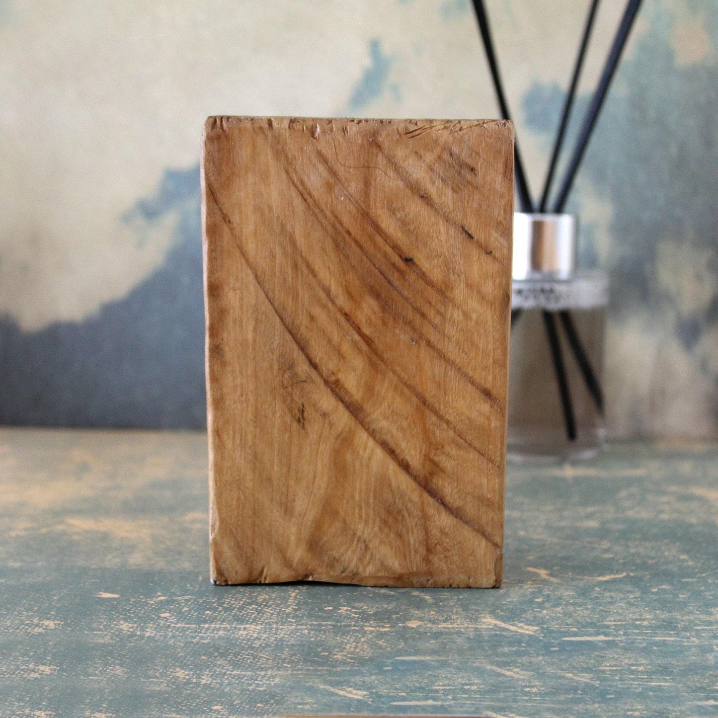 Perfect Religious Gift, Olive Wood Sculpture of the Holy Family, Josef, Virgin Mary & Jesus, Housewarming Gift, New Home Gift And Home Decor