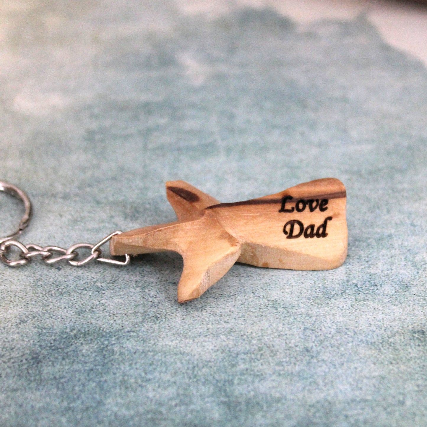 Personalized Cross Keychain, Drive Safe Keyring, be safe Keychain, drive safe, new driver, be safe,18th gift, 17th birthday, New Car